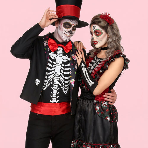 Dia de los Muertos