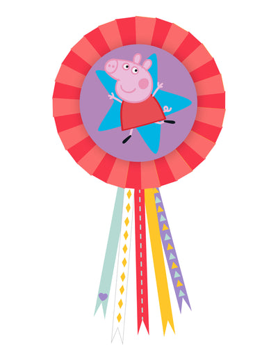 Peppa Pig™ Palkintomerkki