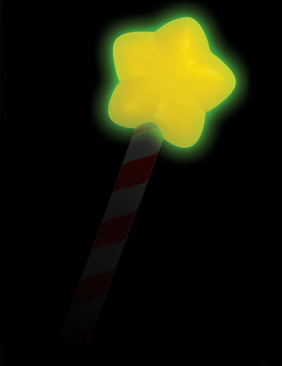 Fosforoiva Kirby™-tähtitaikasauva
