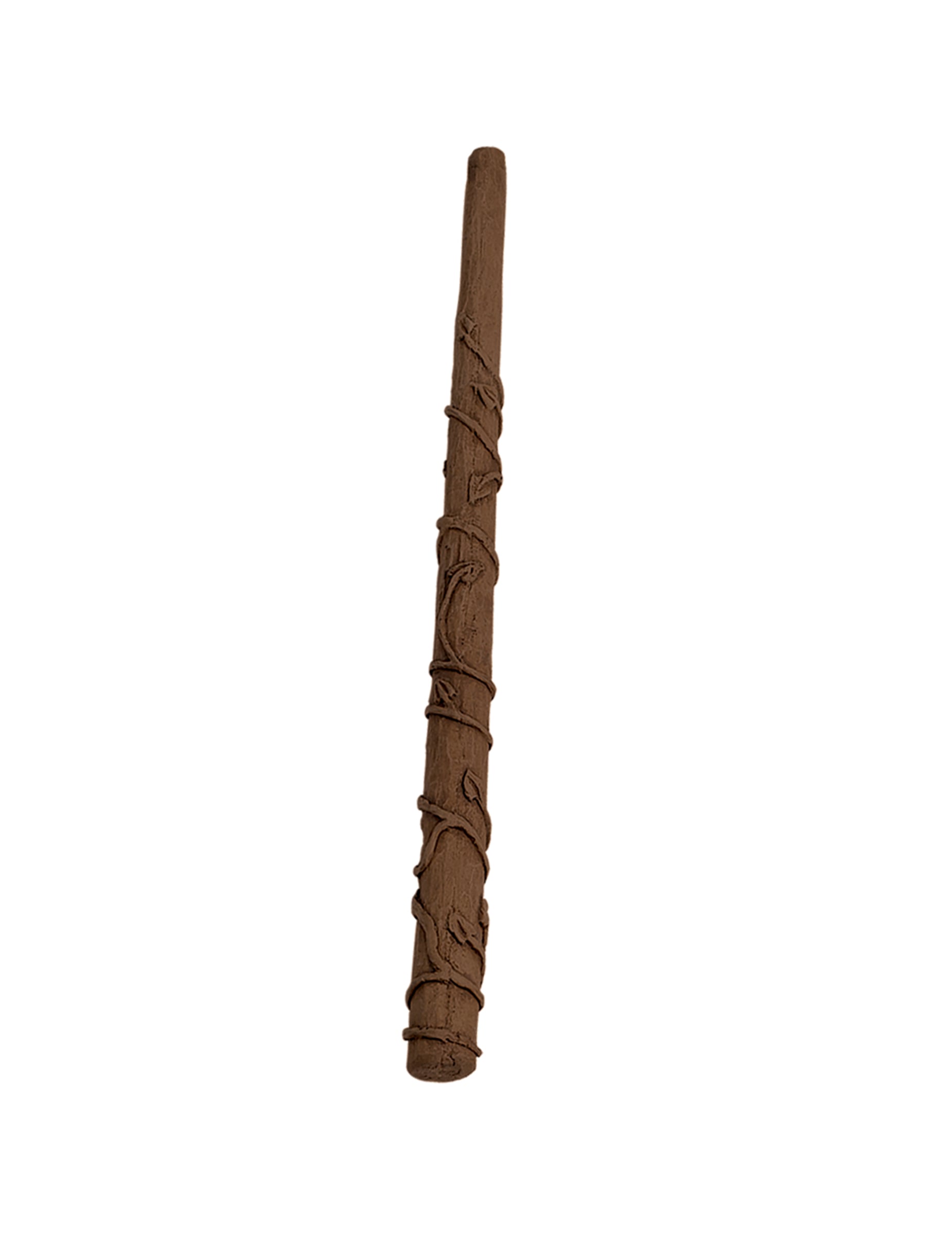 Présentation sous blister de la baguette Hermione Granger Gryffondor Harry Potter