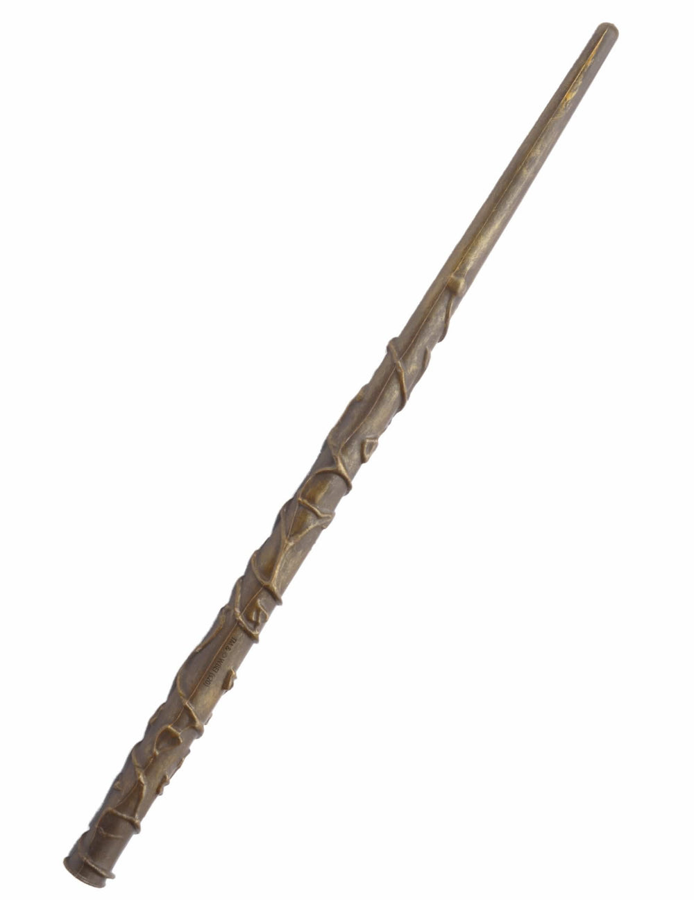 Hermione Granger Harry Potterin luksusinen sauva lapsille ja aikuiset ruskea veistetty