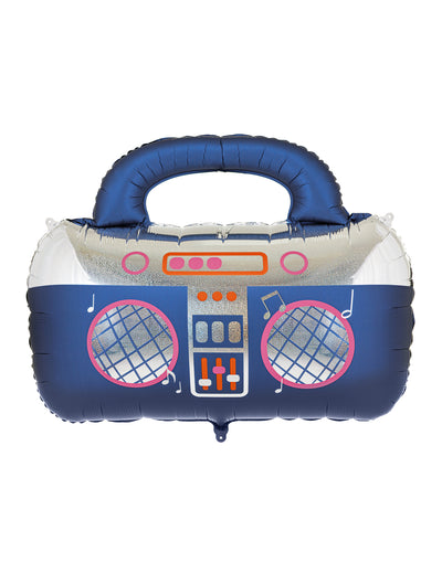 Boombox folioplallo 98x70,5 cm