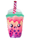 Foliopallo Bubble tea Kawaï 38 x 76 cm