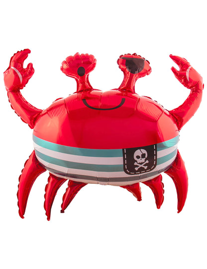 Foliopallo rapu 93 x 75 cm