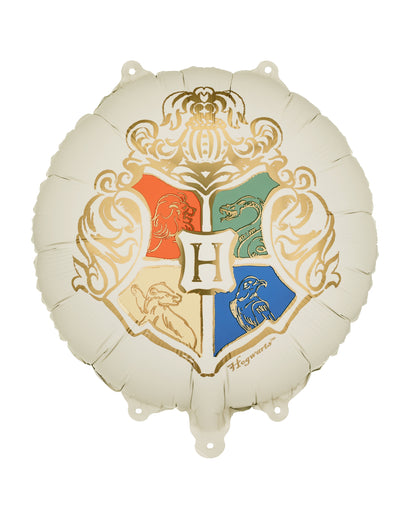 Harry Potter™ Tylypahka-folioilmapallo 35 cm