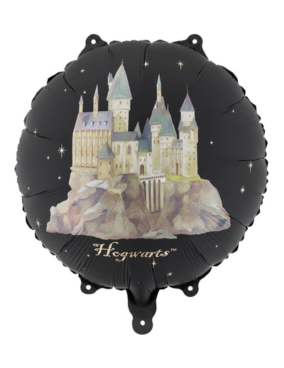Harry Potter™ Tylypahkan linna foliopallo 35 cm