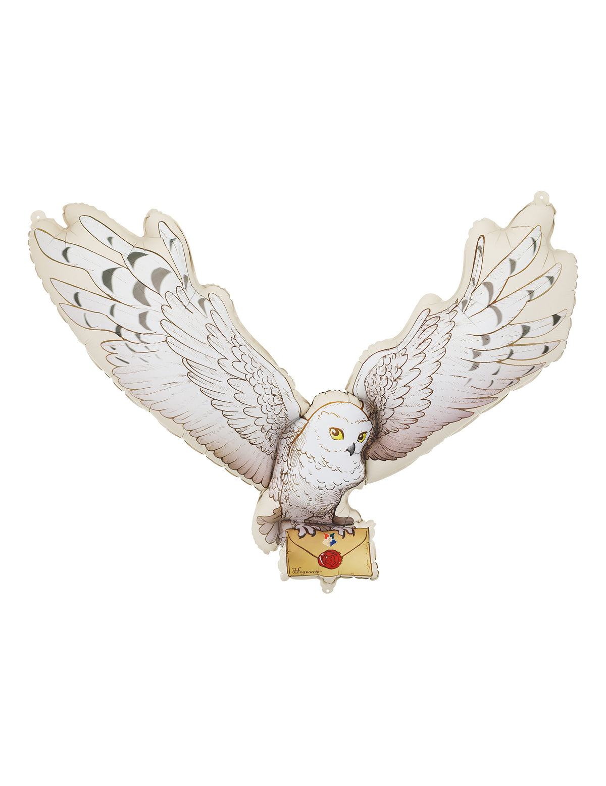 Harry Potter™ Hedwig foliopallo 112 x 78 cm
