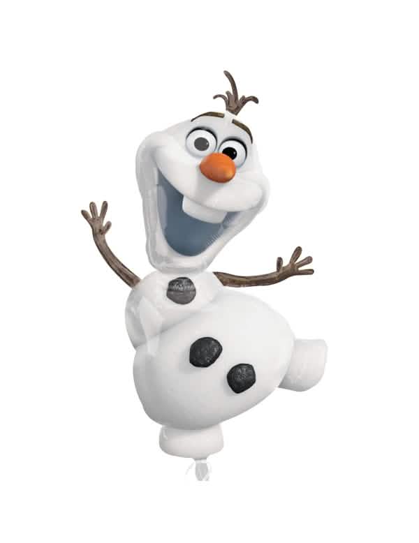 Olaf™-ilmapallo