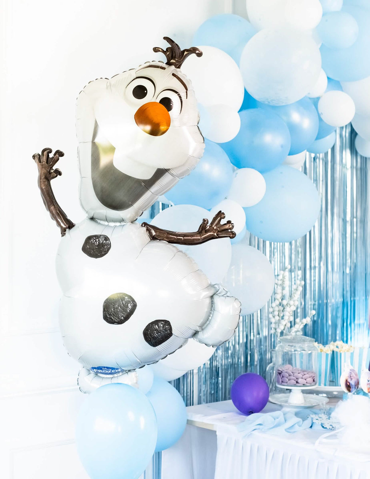 Olaf™-ilmapallo