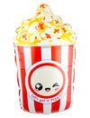 Foliopallo Popcorn Kawaï 37 x 60 cm