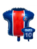 PSG-syntymäpäivä