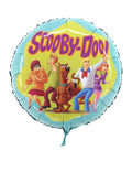 Scooby-Doo-asut