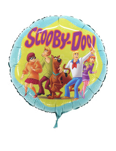 Scooby-Doo-asut