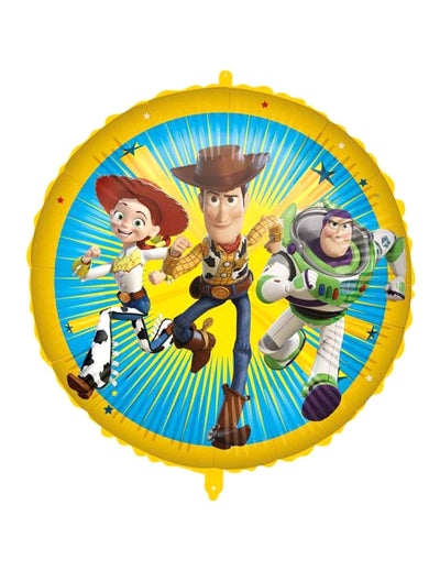 Toy Story 5™ -foliopallo 46 cm