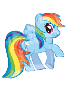 My Little Pony -asusteet