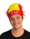 Hauska Espanja-kannattajan panta aikuisille