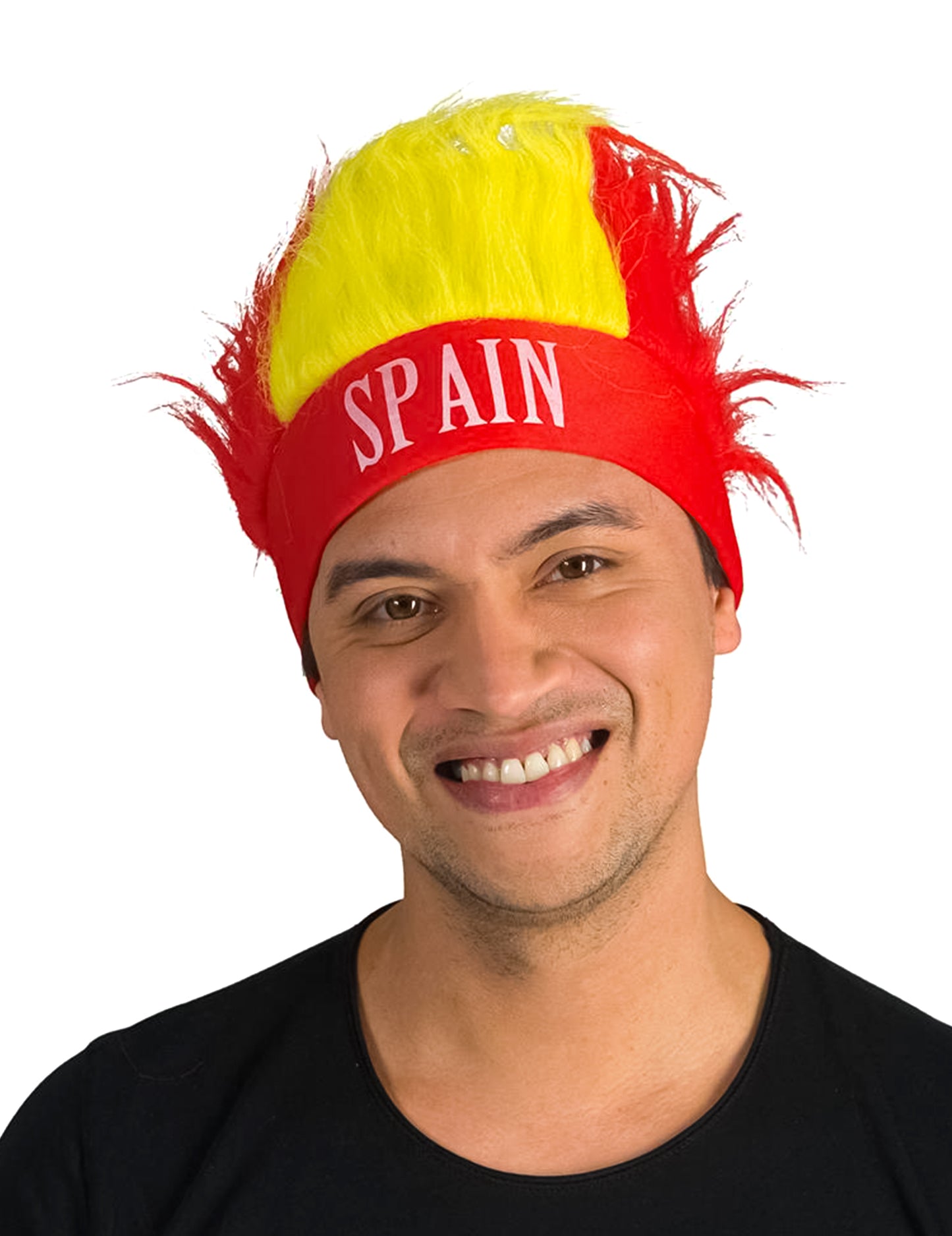 Hauska Espanja-kannattajan panta aikuisille