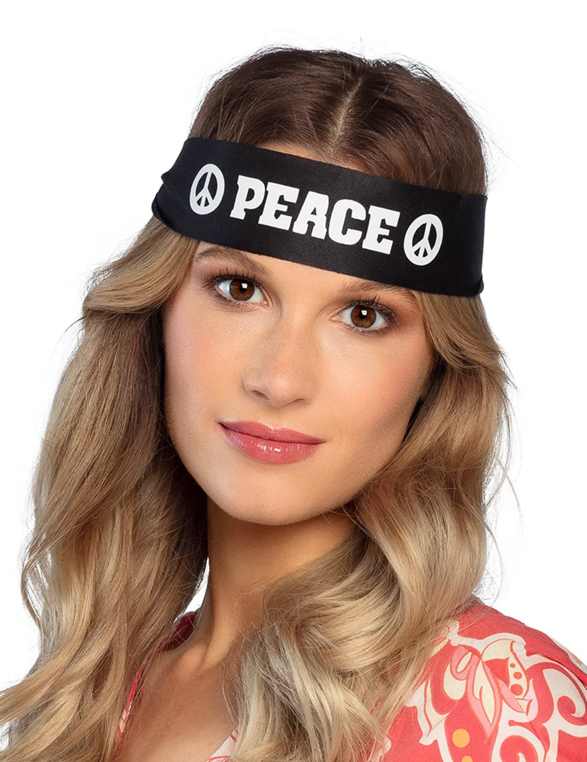 Peace-pantaalin etunäkymä aikuiset