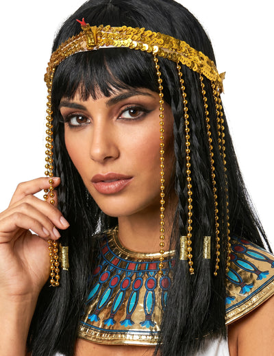 Egyptiläisen hallitsijan otsanauha