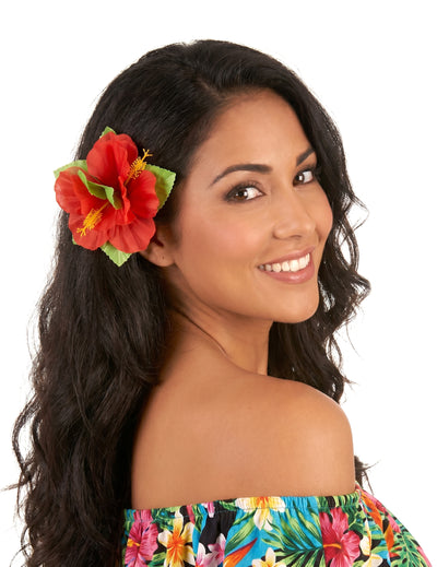 Hiuskoriste Hawaiji