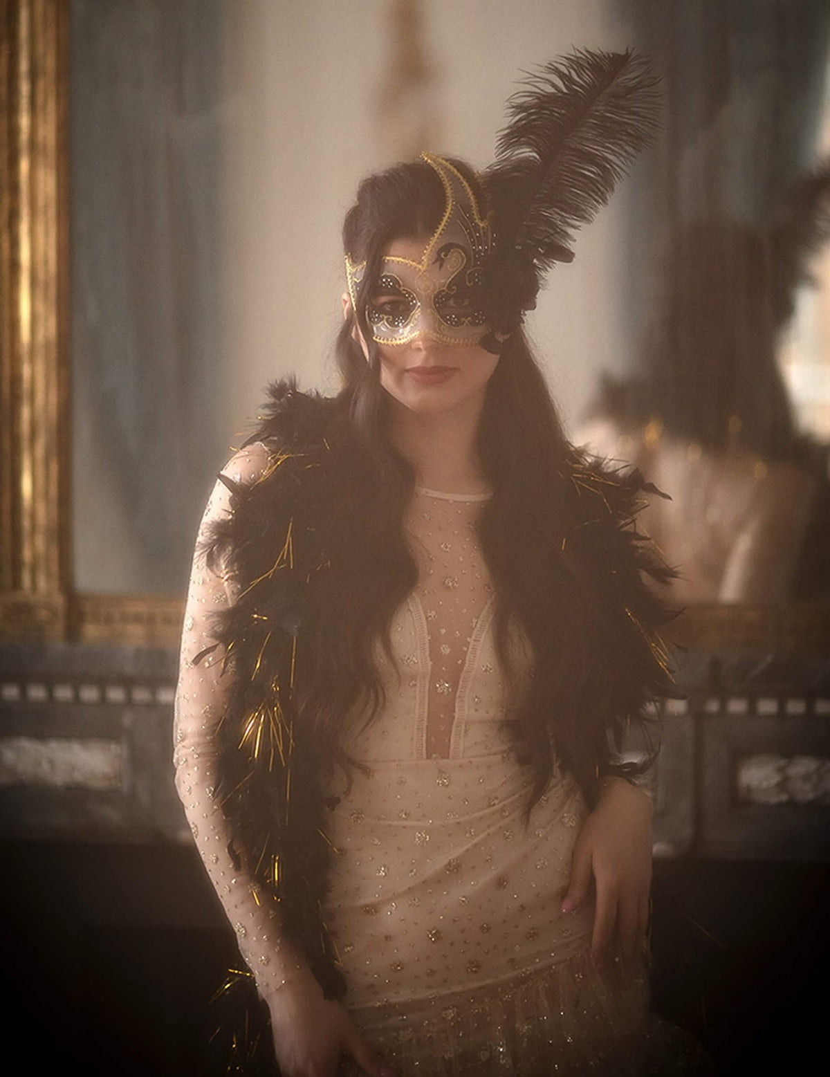 Kanna musta- ja kulta-boasta