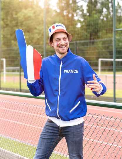 Bob supporter France adulte
