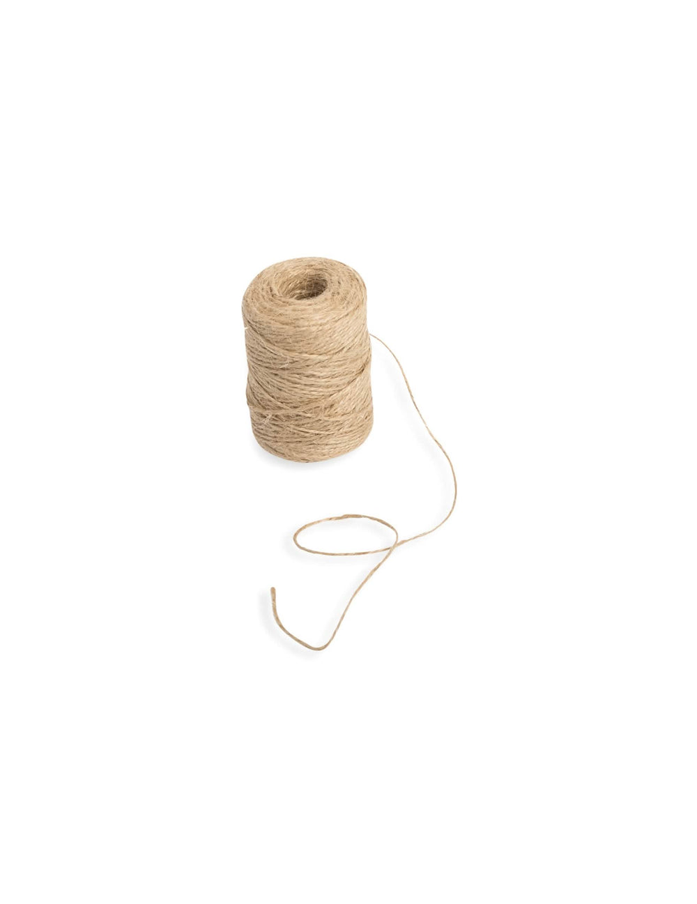 Koristeköyden rulla juhliin, luonnollinen