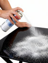 Joulukristalli spraypommi 150 ml