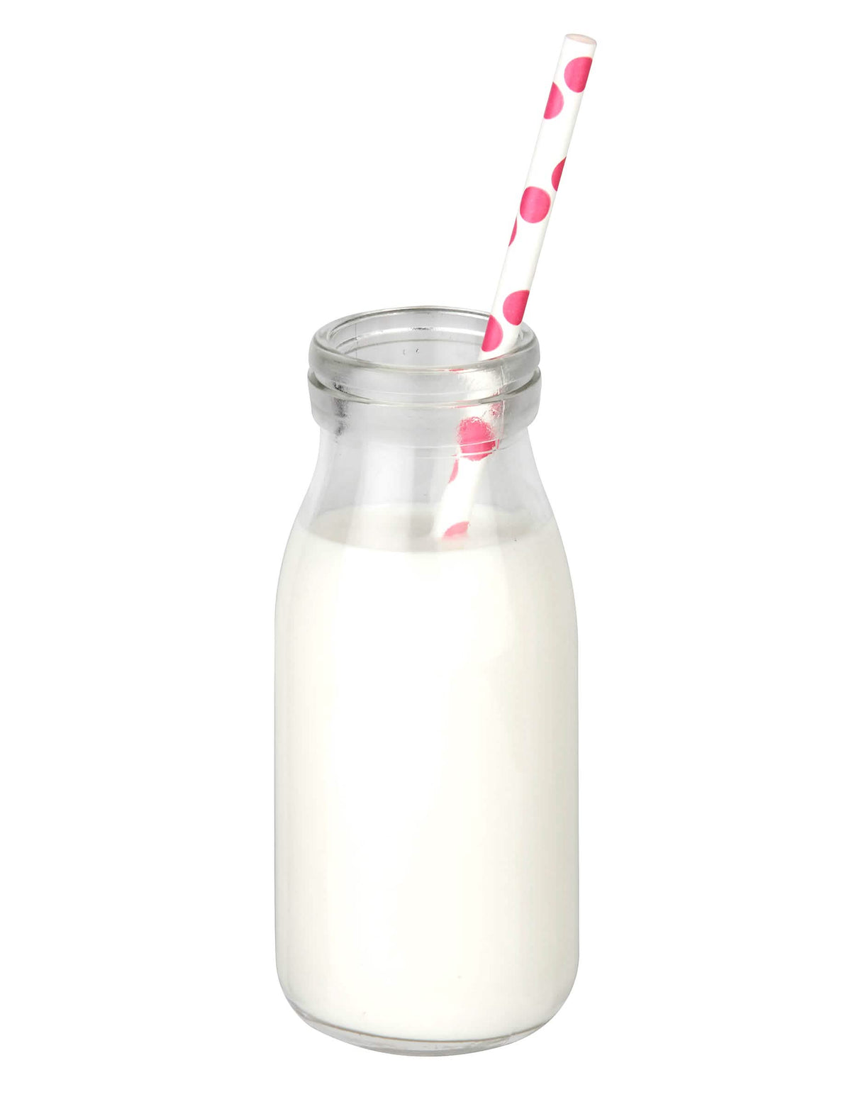 Candy Bar -pullo 14 cm lasia