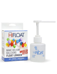 Juhlakoristeet Helium