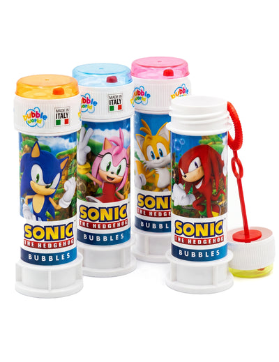 Saippuakuplia 60 ml Sonic™