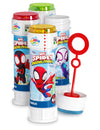 Saippuakuplat 60 ml Spidey™