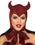 Demoniasusteet