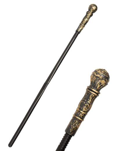 Kullanvärinen keppi 80 cm