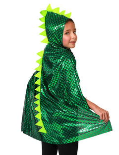 Capes Vertes