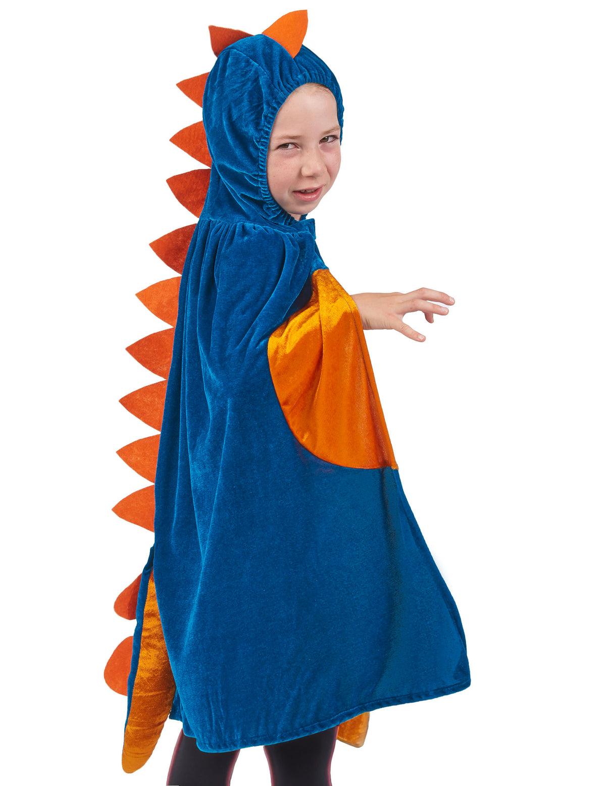 Lasten dinosaurusviitta