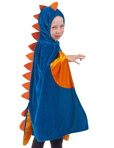 Lasten dinosaurusviitta
