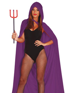 Violetit viitat Halloweeniin