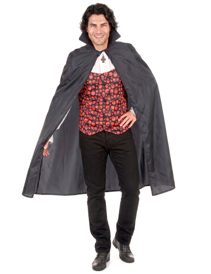 Draculan Halloween-viitta miehille