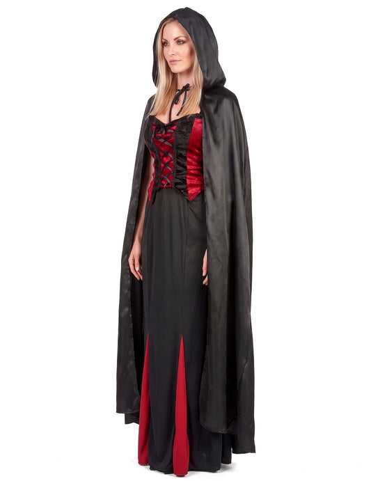 Musta vampyyriviitta