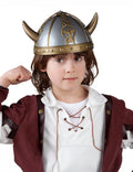 Casques de vikings