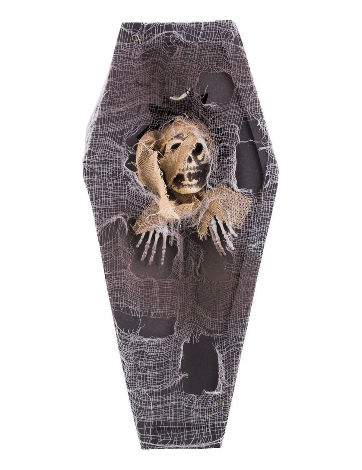 Luurankoarkku 41 cm Halloween
