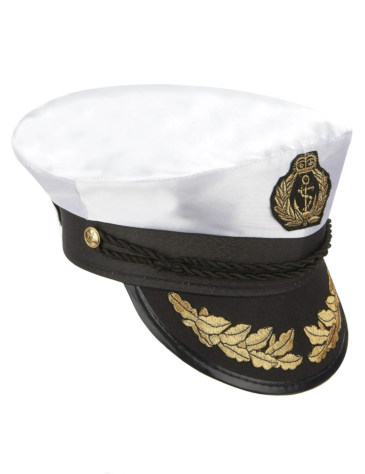 Aikuisten Merimiehen hattu