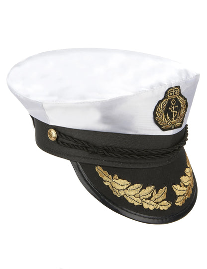 Aikuisten Merimiehen hattu