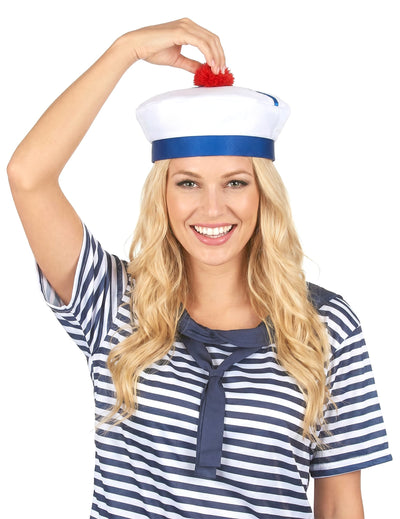 Merimieslakki aikuisille