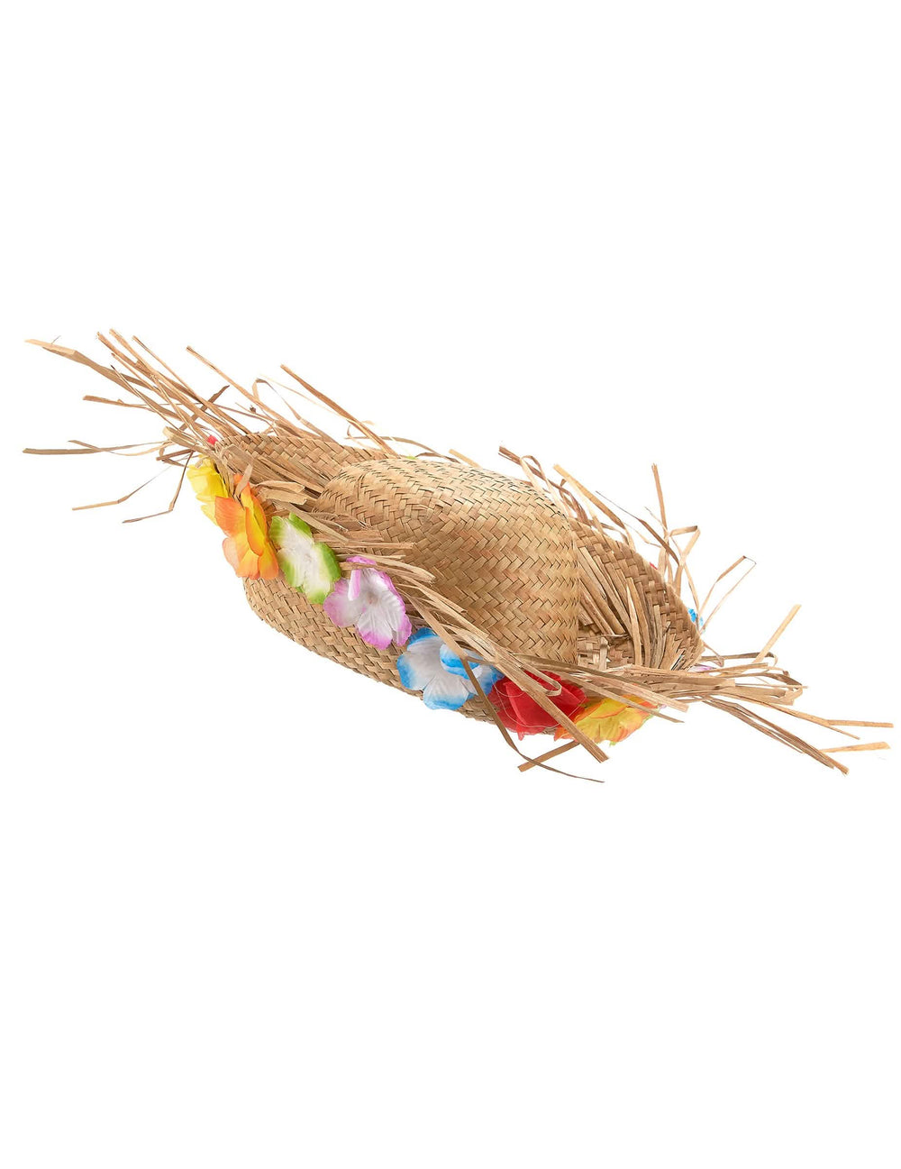 sivukuva havaiji-olkihatusta