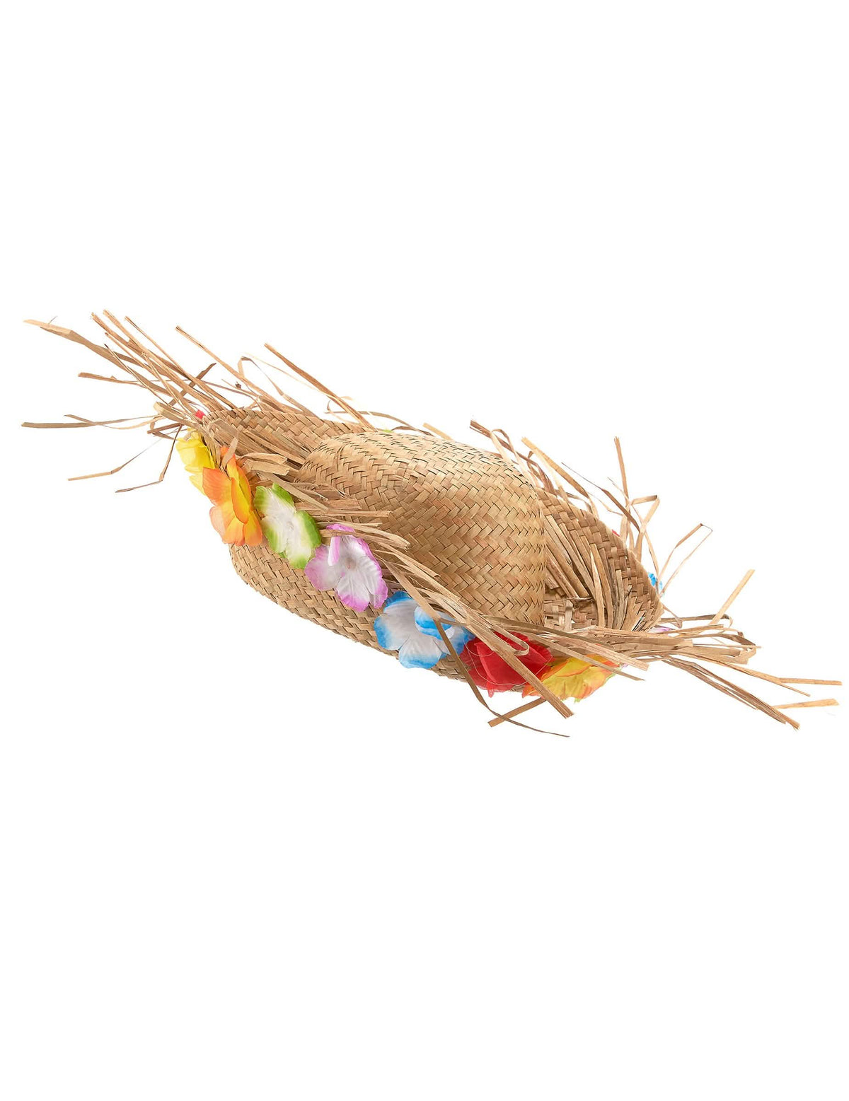 sivukuva havaiji-olkihatusta