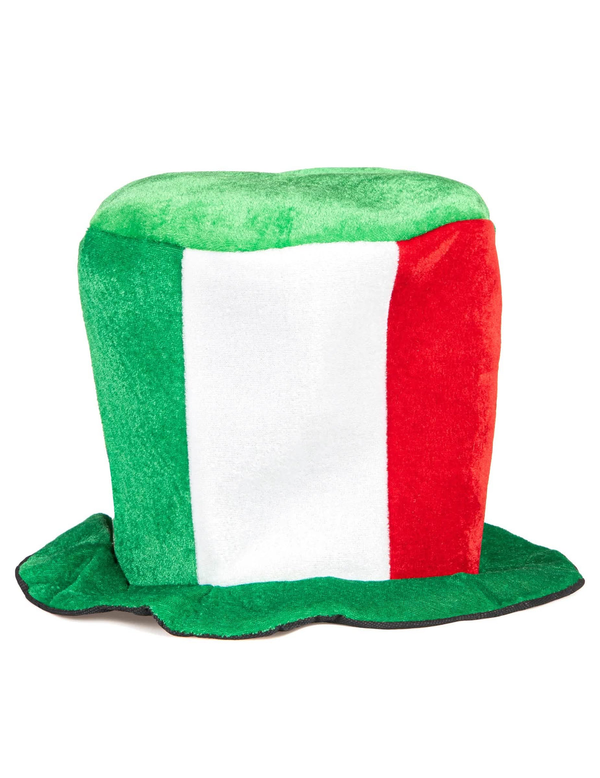 Sivukuva silinterihatusta italia