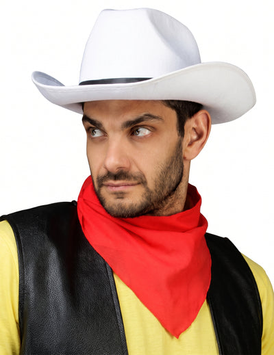 Lucky Luke™ hattu aikuisille