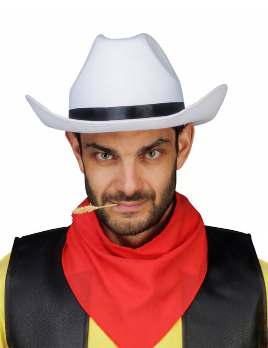 Lucky Luke™ hattu aikuisille